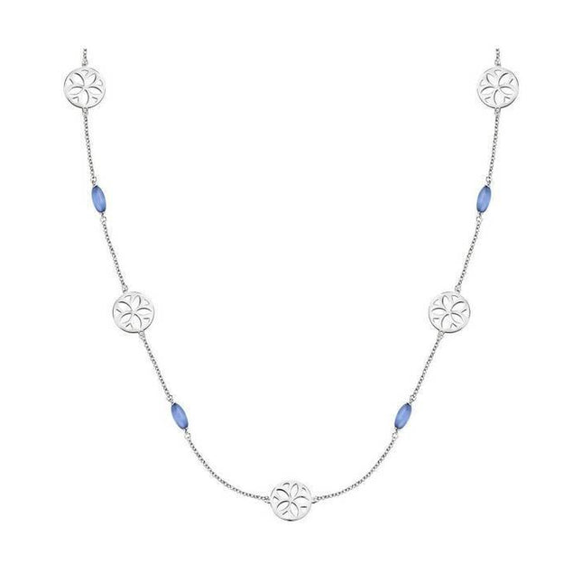 Morellato Fiore Stainless Steel SATE01 Women's Necklace