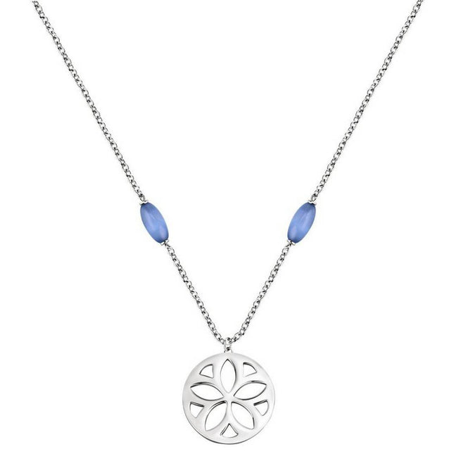 Morellato Fiore Stainless Steel SATE03 Women's Necklace