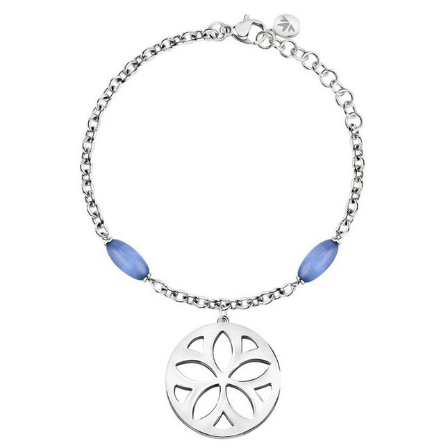 Morellato Fiore Stainless Steel SATE04 Women's Bracelet