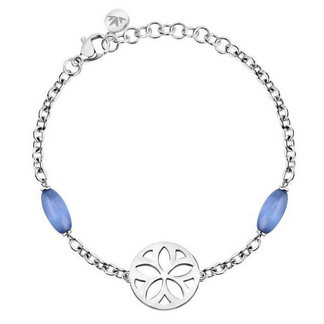 Morellato Fiore Stainless Steel SATE05 Women's Bracelet