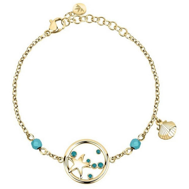 Morellato Madagascar Stainless Steel SATF11 Women's Bracelet