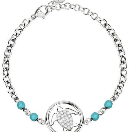 Morellato Madagascar Stainless Steel SATF13 Women's Bracelet