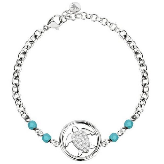Morellato Madagascar Stainless Steel SATF13 Women's Bracelet