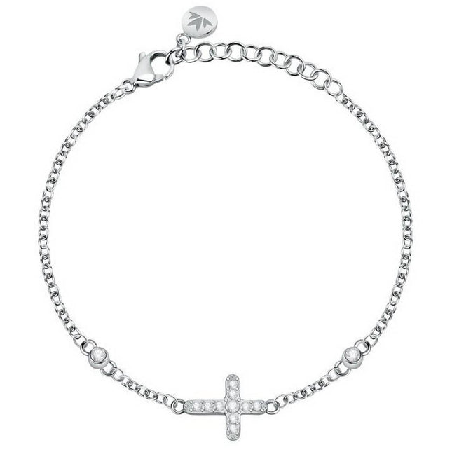 Morellato Passioni Stainless Steel SAUN15 Women's Bracelet