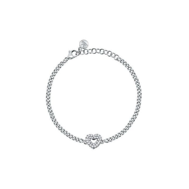 Morellato Incontri Stainless Steel Bracelet SAUQ18 For Women