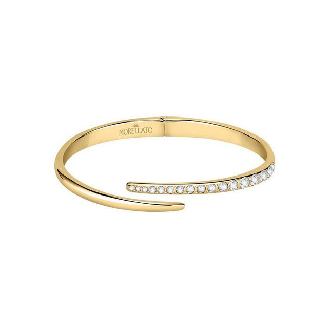 Morellato Poetica Stainless Steel Cool Tennis Bracelet SAUZ34 For Women