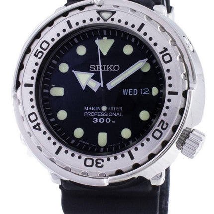 Seiko Prospex MarineMaster Professional 300M SBBN033 SBBN033J1 SBBN033J Men's Watch