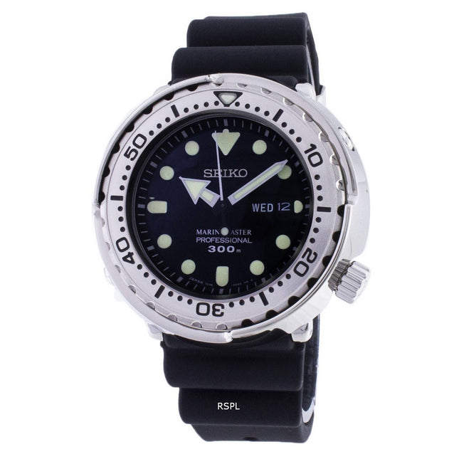 Seiko Prospex MarineMaster Professional 300M SBBN033 SBBN033J1 SBBN033J Men's Watch