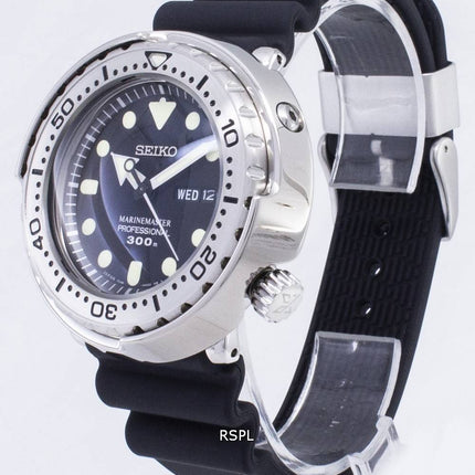 Seiko Prospex MarineMaster Professional 300M SBBN033 SBBN033J1 SBBN033J Men's Watch