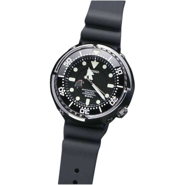Seiko Prospex SBDB013 Marinemaster Professional Springdrive Diver's 600M Men's Watch