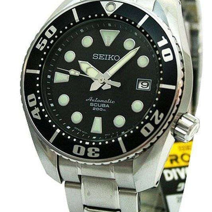 SEIKO Prospex Diver 6R15 Automatic SBDC001 200M Mens Watch