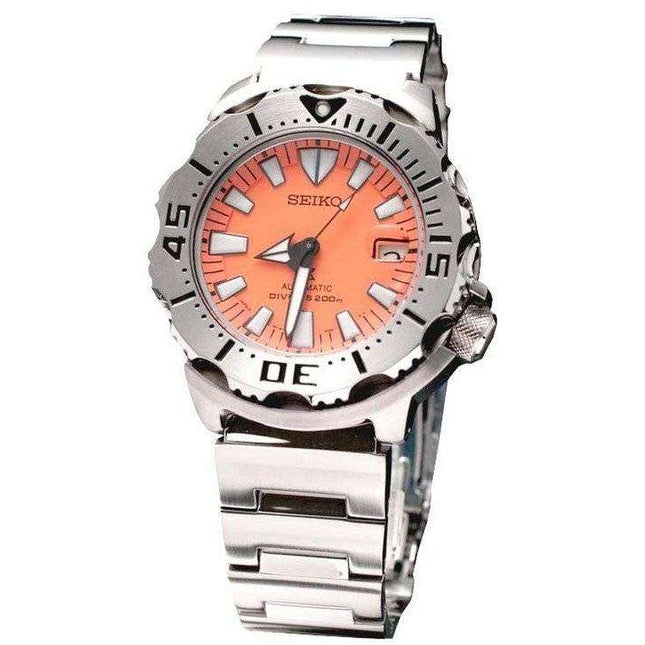Seiko Prospex Automatic Divers 200M SBDC023 Mens Watch