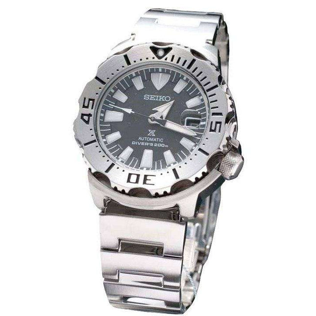 Seiko Prospex Automatic Divers 200M SBDC025 Mens Watch