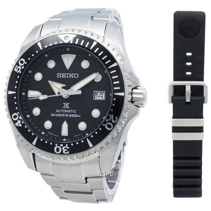 Seiko Prospex Diver's 200M SBDC029 Automatic Men's Watch
