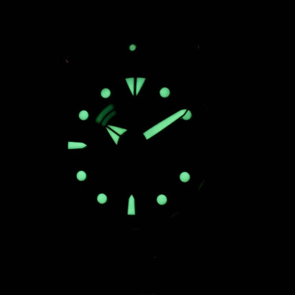 Seiko Prospex Diver's 200M SBDC029 Automatic Men's Watch