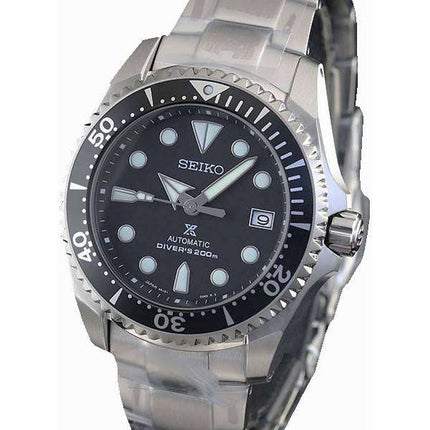 Seiko Automatic Prospex Diver 200M SBDC029 Mens Watch