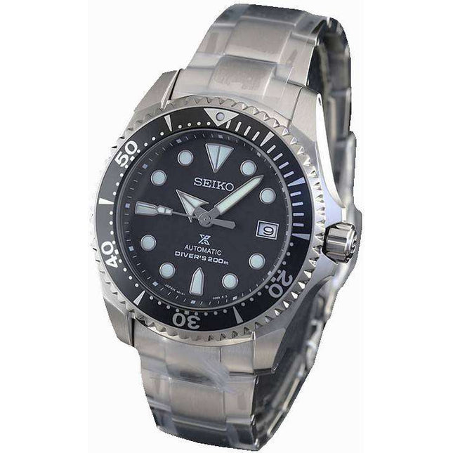 Seiko Automatic Prospex Diver 200M SBDC029 Mens Watch