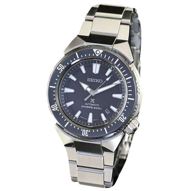 Seiko Automatic Prospex 200M Diver SBDC039 Mens Watch