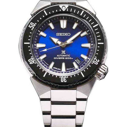 Seiko Prospex Automatic Divers 200M SBDC047 Men's Watch