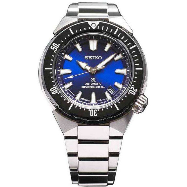 Seiko Prospex Automatic Divers 200M SBDC047 Men's Watch