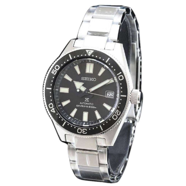 Seiko Prospex SBDC051 Automatic Diver's 200M Japan Made Men's Watch