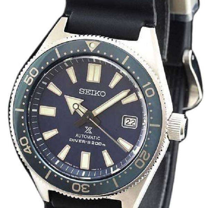 Seiko Prospex SBDC053 Diver's 200M Automatic Japan Made Men's Watch