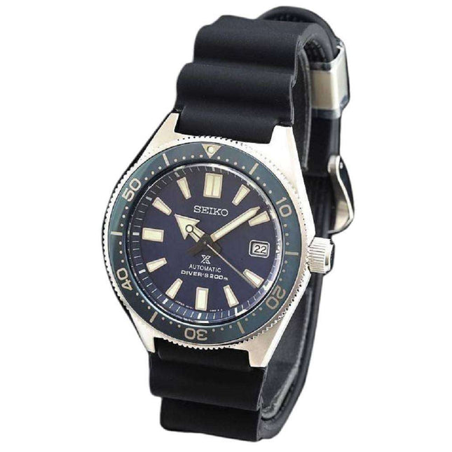 Seiko Prospex SBDC053 Diver's 200M Automatic Japan Made Men's Watch