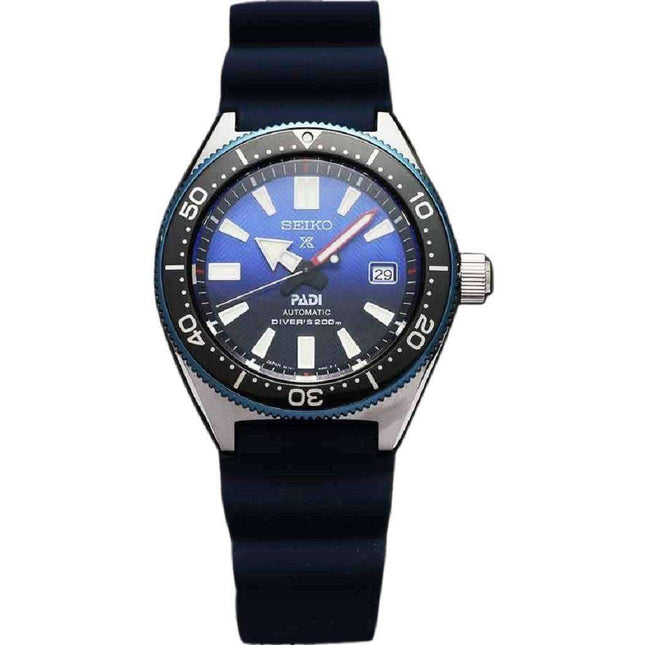 Seiko Prospex Padi SBDC055 Diver's 200M Automatic Japan Made Men's Watch