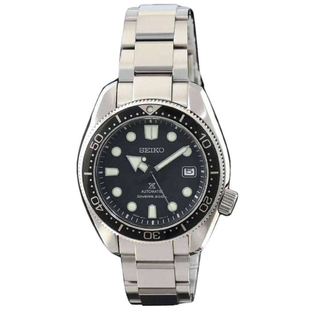 Seiko Prospex SBDC061 Diver's 200M Automatic Japan Made Men's Watch