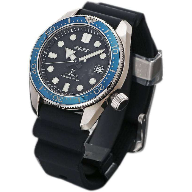 Seiko Prospex SBDC063 Diver's 200M Automatic Japan Made Men's Watch