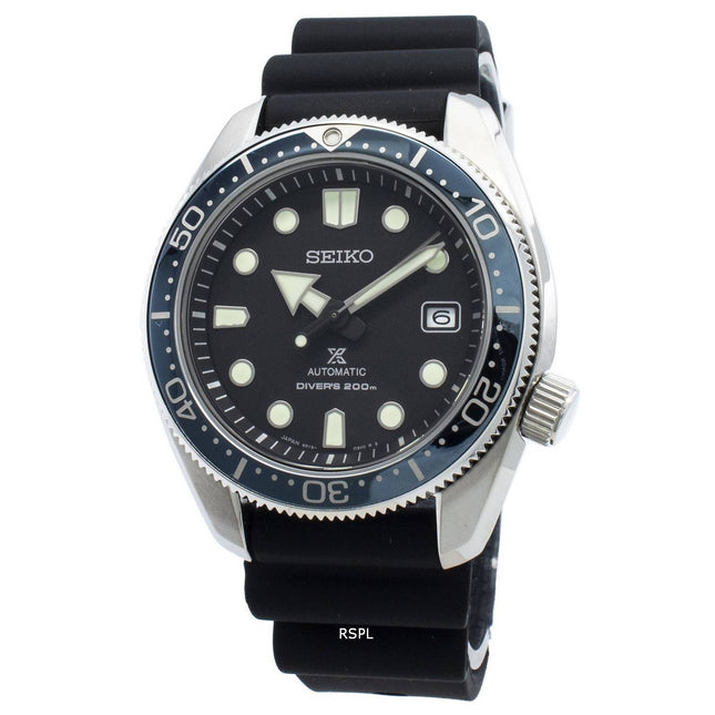 Seiko Prospex SBDC063 Diver's 200M Automatic Japan Made Men's Watch