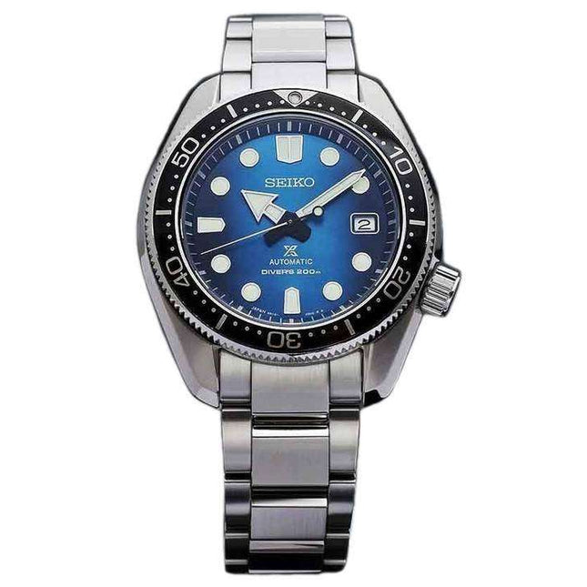 Seiko Prospex SBDC065 Diver's 200M Automatic Japan Made Men's Watch