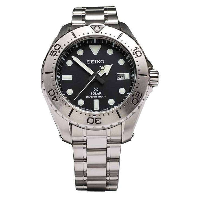 Seiko Prospex Solar Divers 200M SBDJ009 Mens Watch