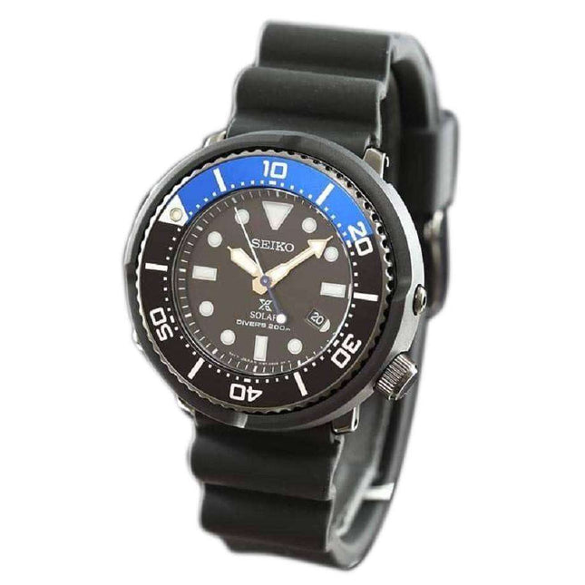 Seiko Prospex SBDN045 Diver's 200M Limited Edition Solar Men's Watch