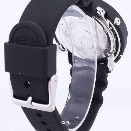 Seiko Prospex SBDN047 Scuba Diver's 200M Solar Men's Watch