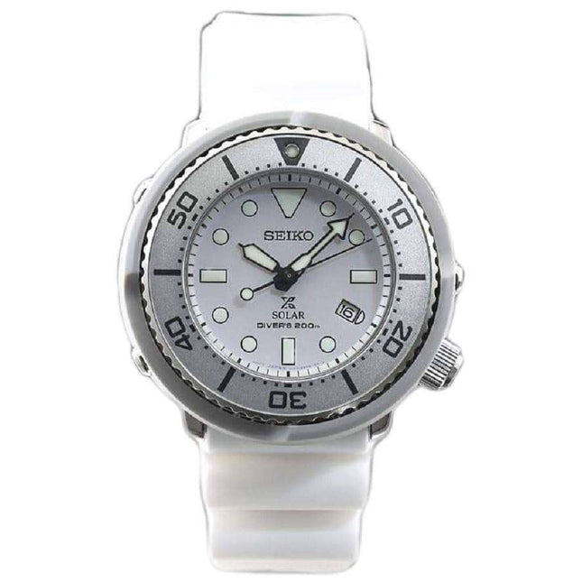 Seiko Prospex SBDN051 Diver's 200M Limited Edition Solar Men's Watch