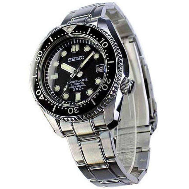Seiko Automatic Prospex 300M Diver SBDX001 Watch