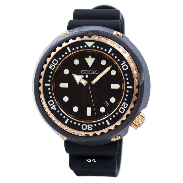 Seiko Prospex Marinemaster Limited Edition Automatic SBDX014G Men's Watch