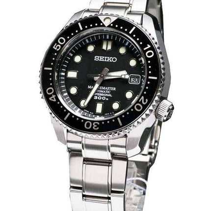 Seiko Automatic Marine Master Professional Diver 300M SBDX017 Mens Watch