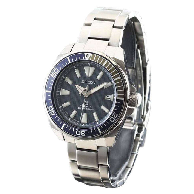 Seiko Prospex SBDY007 Diver 200M Automatic Japan Made Men's Watch