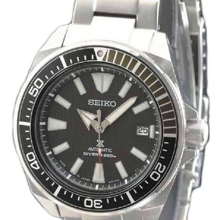 Seiko Prospex SBDY009 Diver 200M Automatic Japan Made Men's Watch