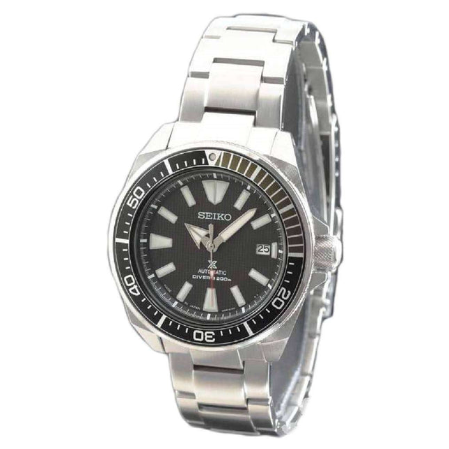 Seiko Prospex SBDY009 Diver 200M Automatic Japan Made Men's Watch