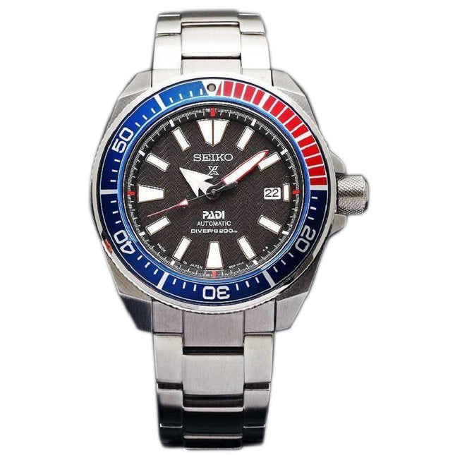 Seiko Prospex SBDY011 Padi Special Edition Automatic Japan Made 200M Men's Watch