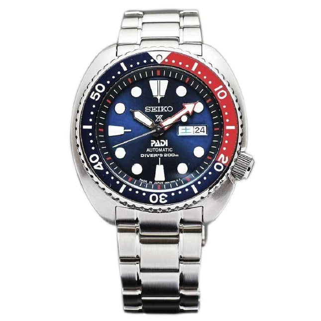 Seiko Prospex SBDY017 Padi Special Edition Automatic Japan Made 200M Men's Watch