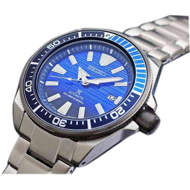 Seiko Prospex SBDY019 Diver's 200M Special Edition Automatic Japan Made Men's Watch