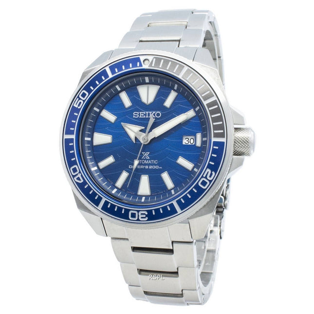 Seiko Prospex SBDY029 Automatic Japan Made 200M Men's Watch