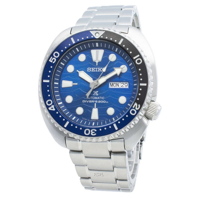 Seiko Prospex Divers SBDY031 Automatic Japan Made Men's Watch