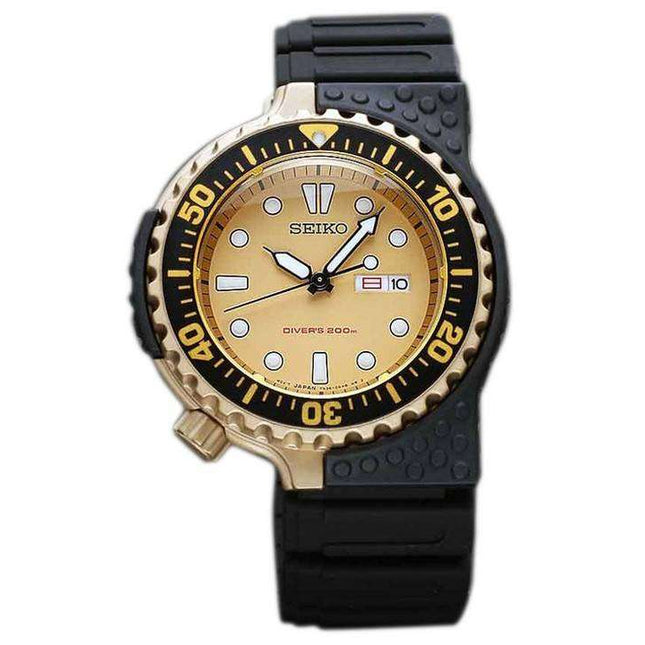 Seiko Prospex Diver Scuba Limited Edition Japan Made Quartz SBEE002 Men's Watch