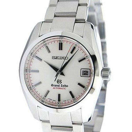Grand Seiko Automatic 72 Hours SBGR071 Mens Watch