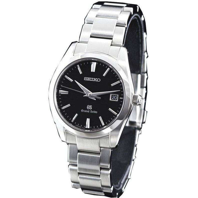 Grand Seiko Mens Watch Quartz SBGX061